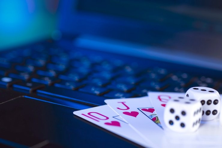 KYC Verification Game 